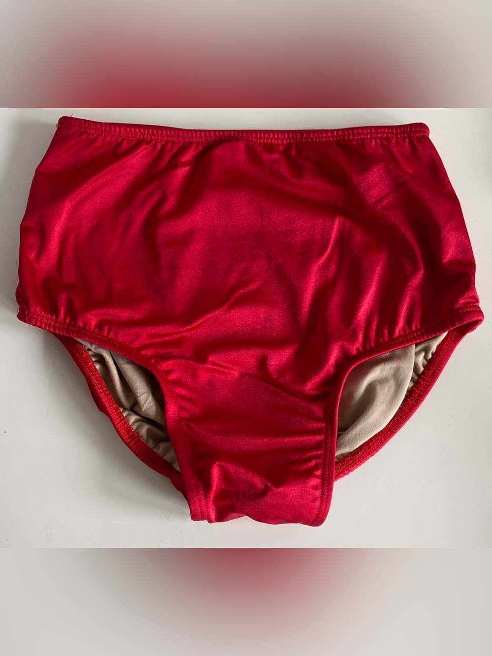Chelsea B Adult Small Briefs